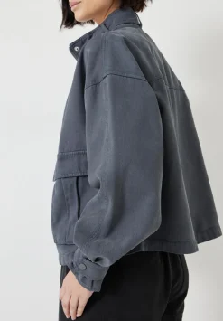 Melinda Utility Jacket