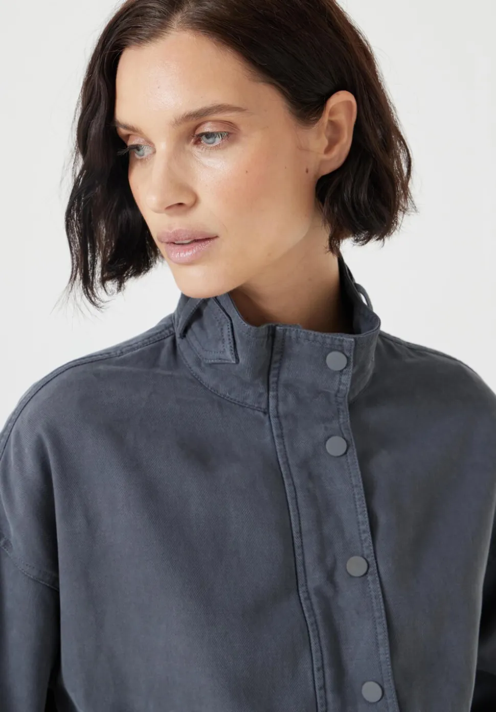 Melinda Utility Jacket