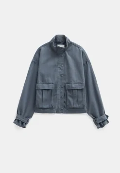 Melinda Utility Jacket