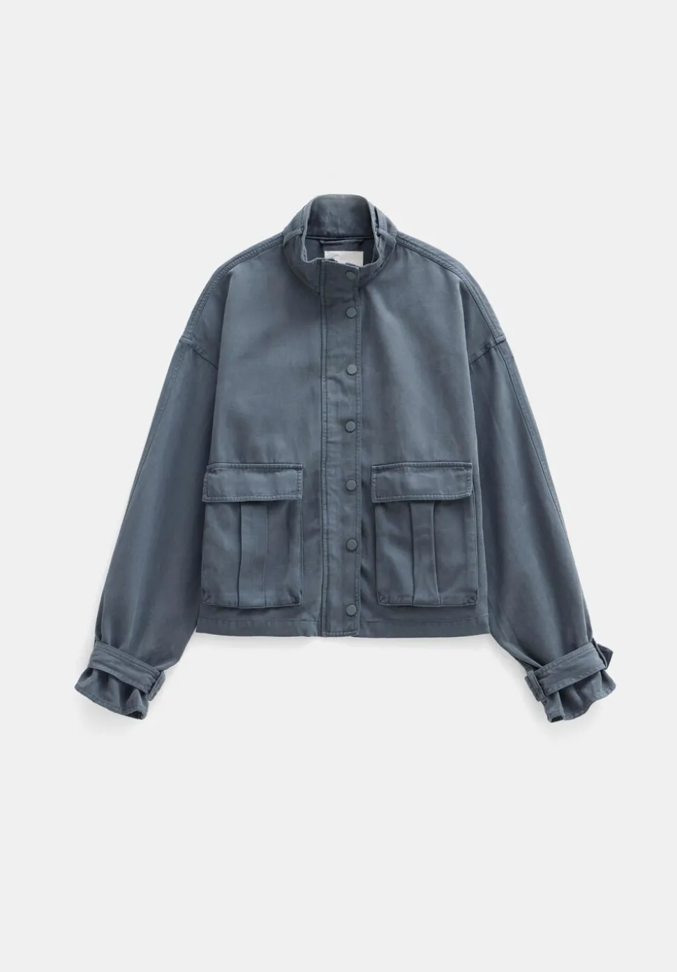 Melinda Utility Jacket