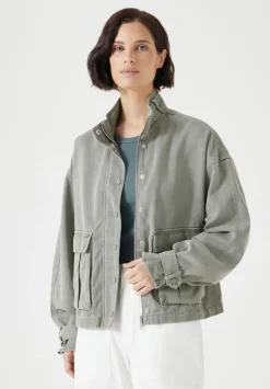 Melinda Utility Jacket