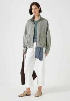 Melinda Utility Jacket