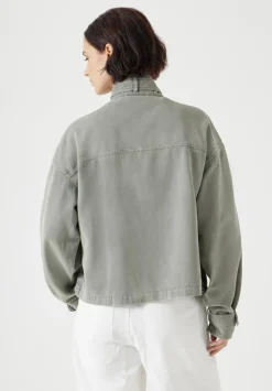 Melinda Utility Jacket