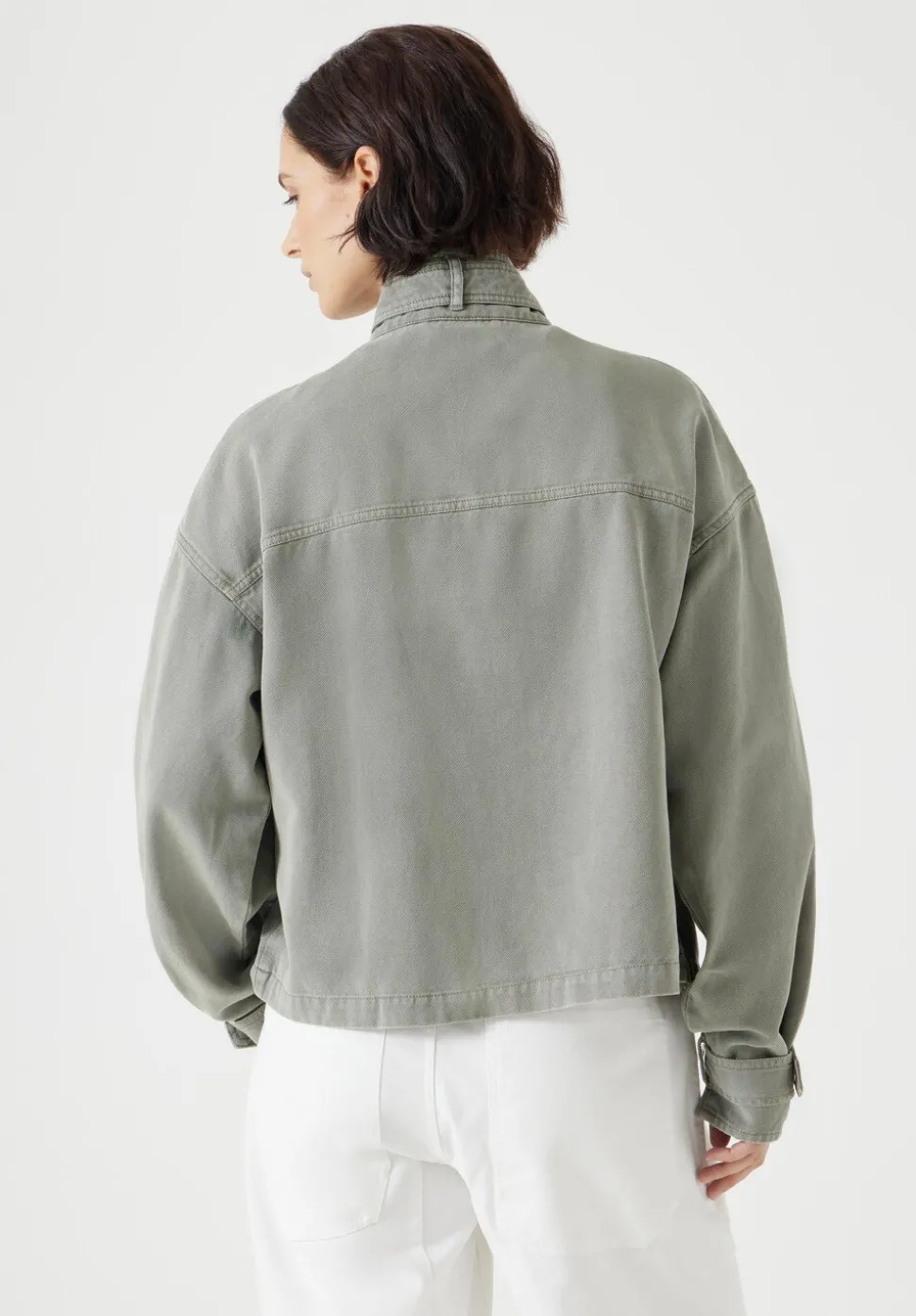 Melinda Utility Jacket