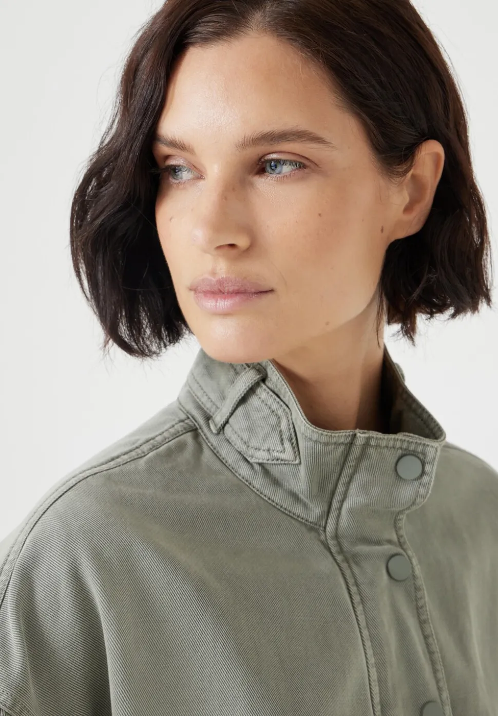 Melinda Utility Jacket