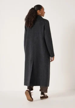 Meridah Italian Wool Coat
