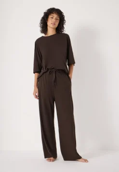 Midy Cotton Slub Cord Pyjamas