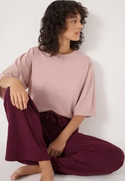 Midy Cotton Slub Cord Pyjamas