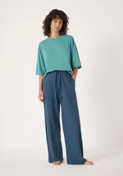 Midy Cotton Slub Cord Pyjamas