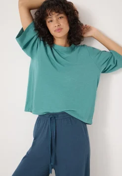 Midy Cotton Slub Cord Pyjamas