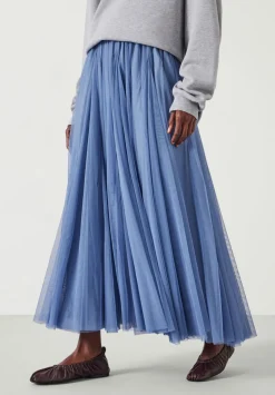 Millie Tulle Maxi Skirt