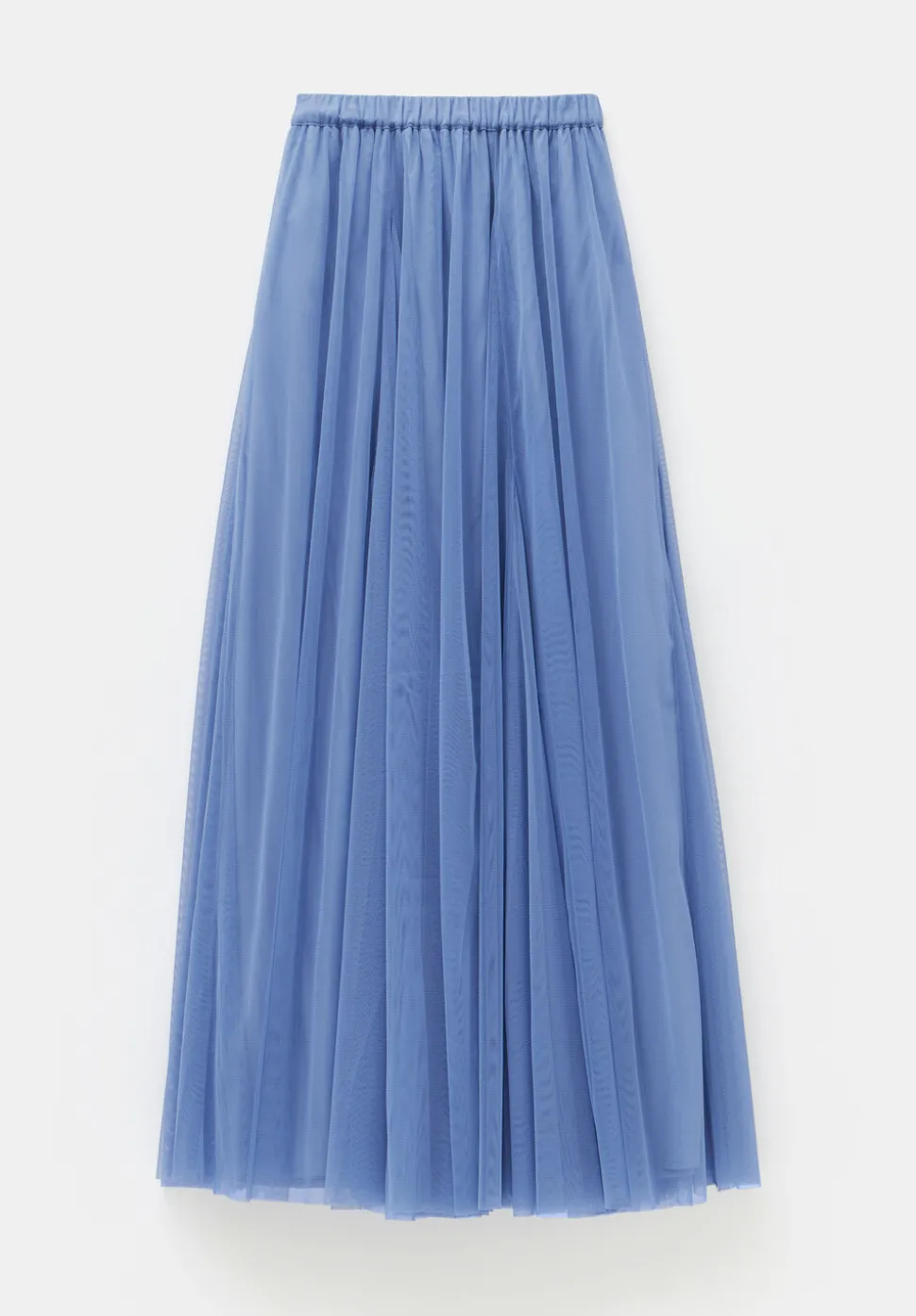 Millie Tulle Maxi Skirt