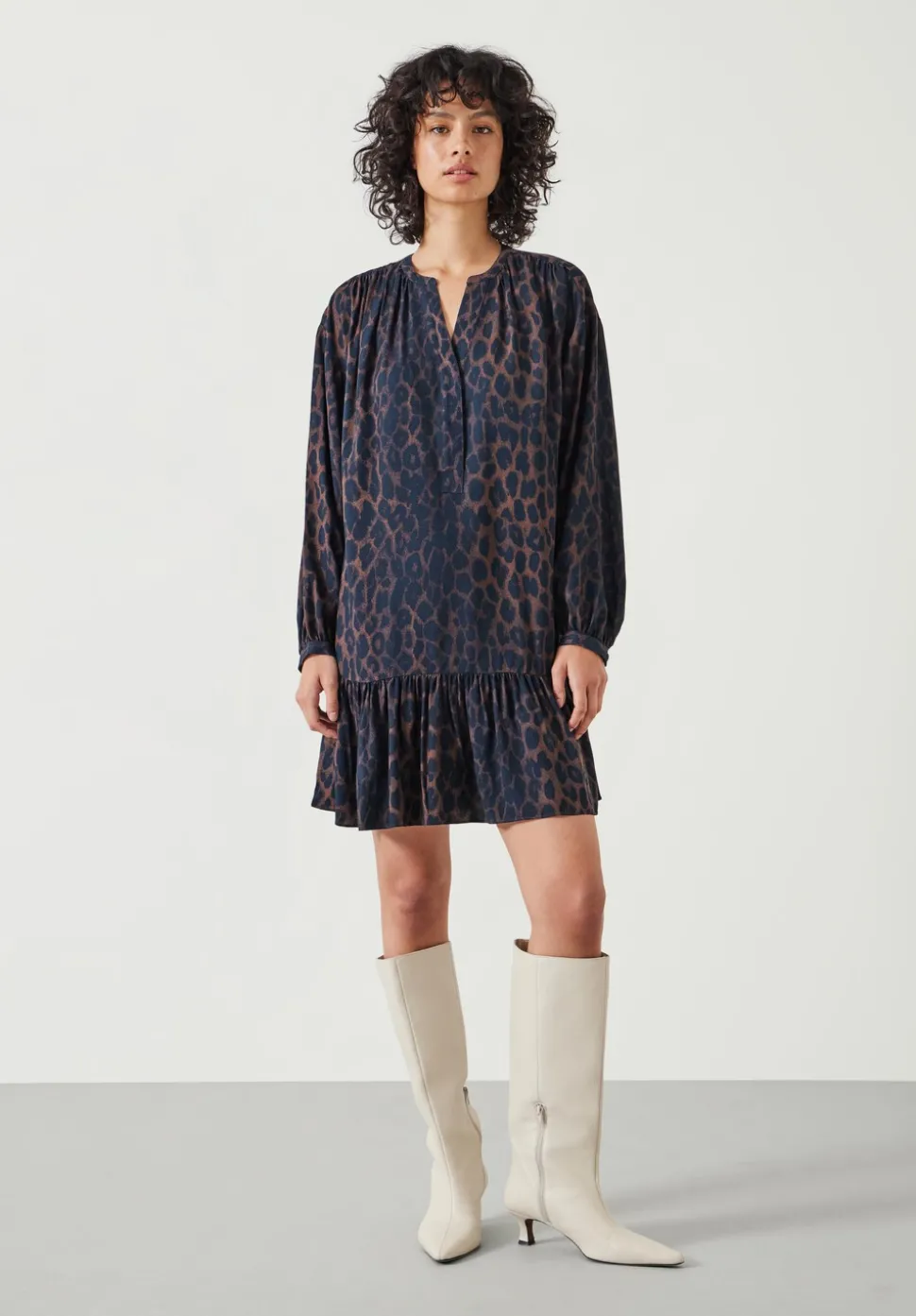 Milly Mini Dress
