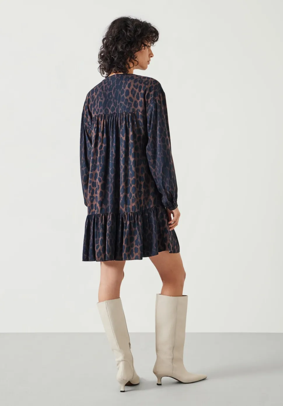 Milly Mini Dress
