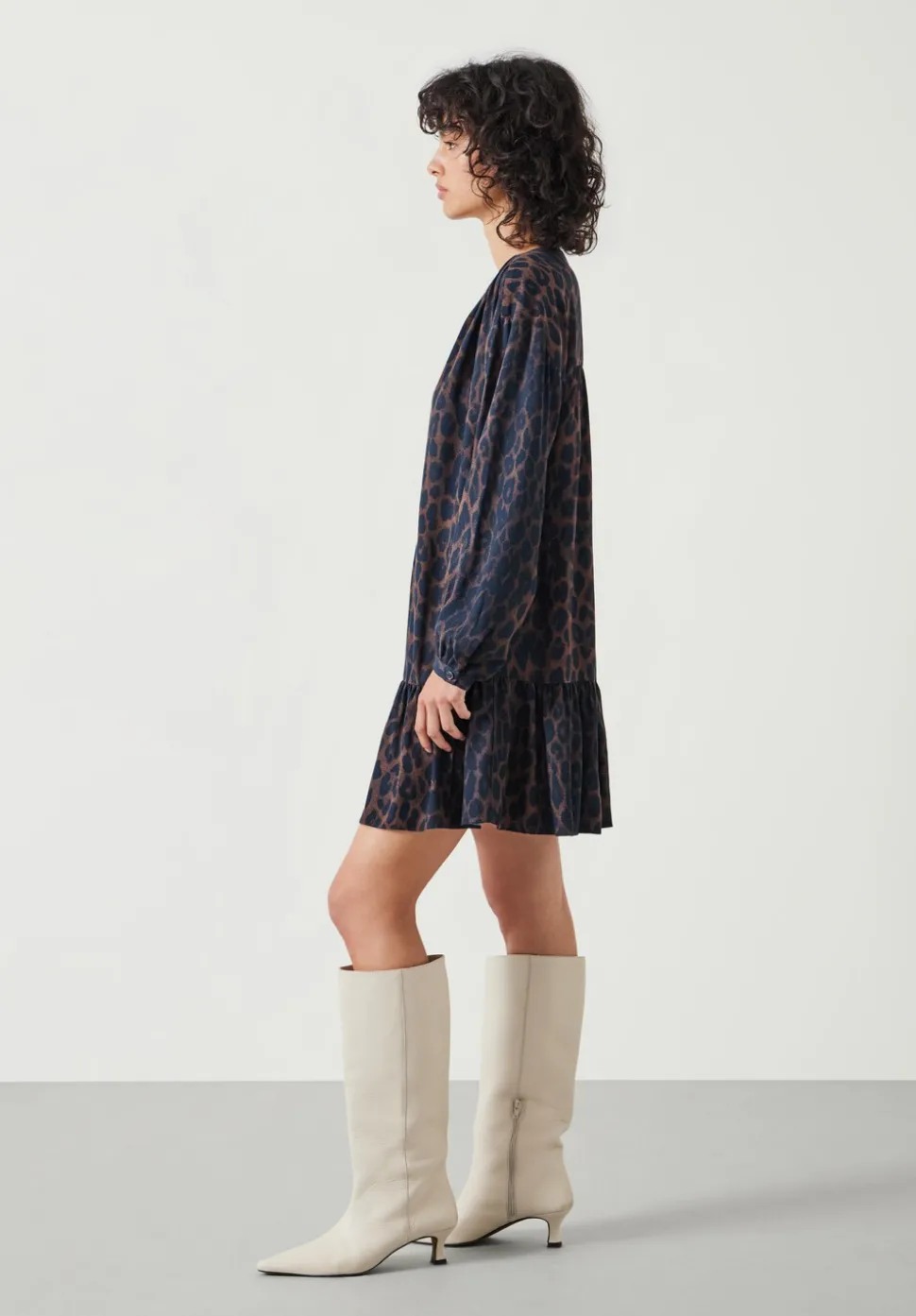 Milly Mini Dress