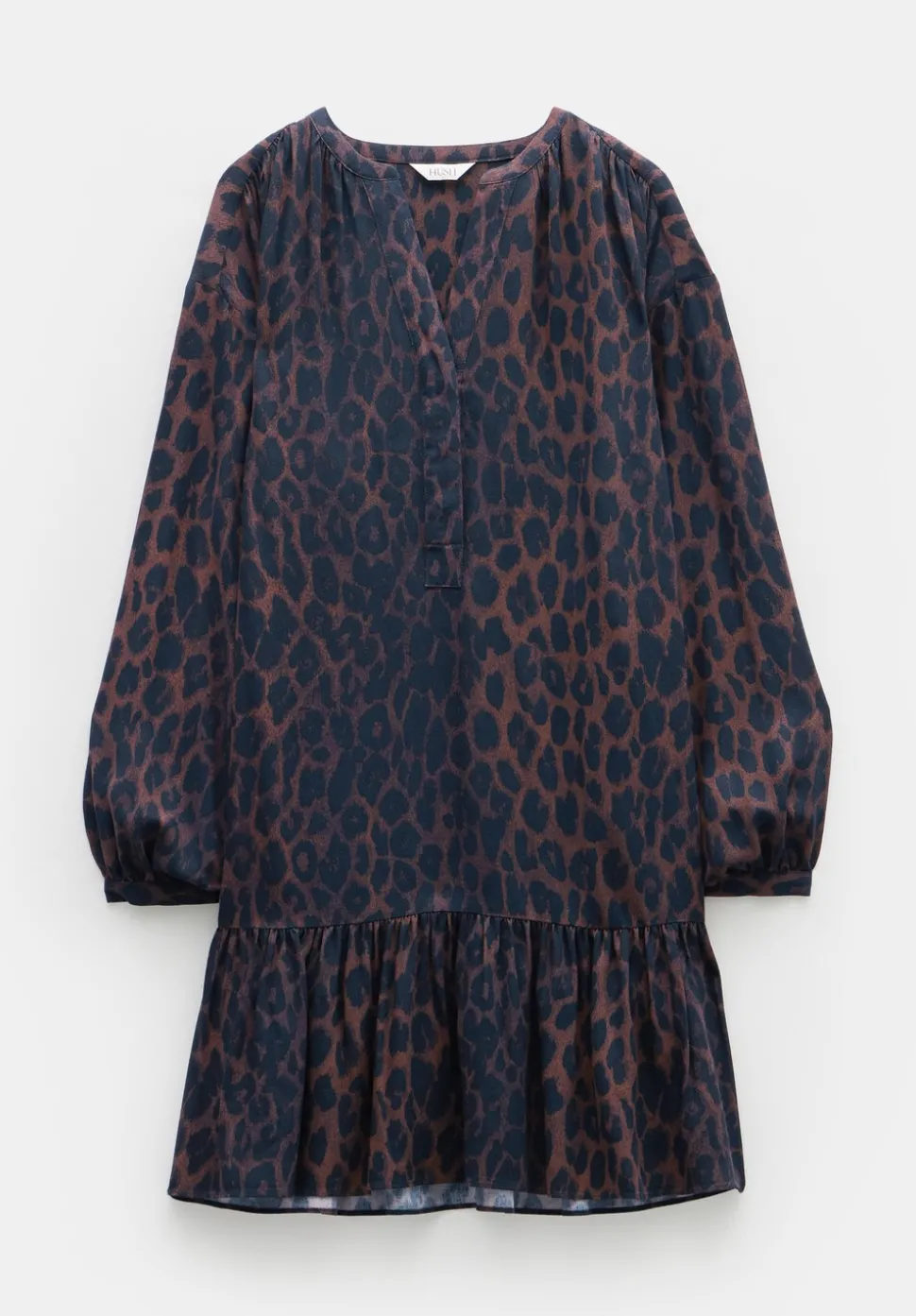 Milly Mini Dress