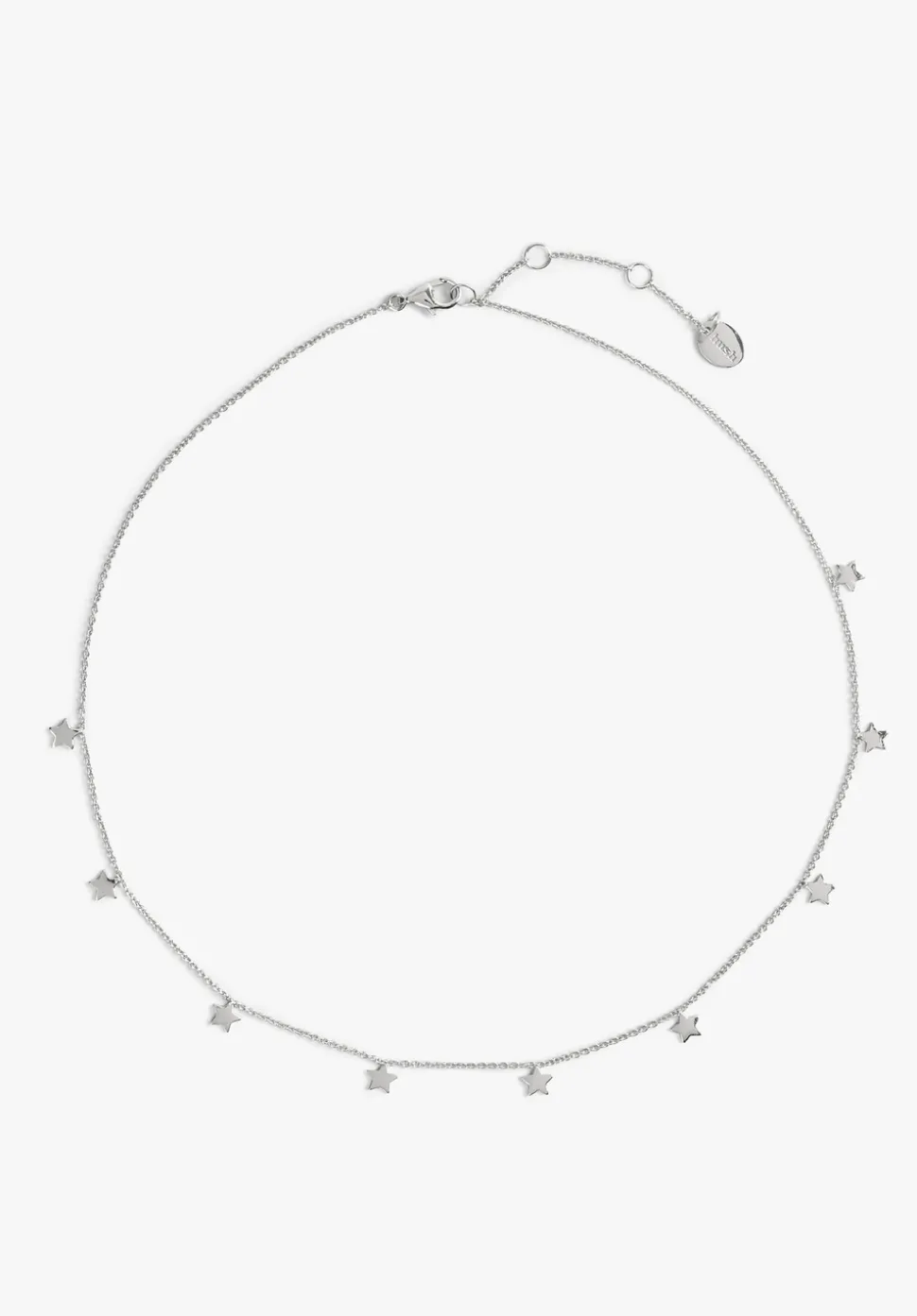 Mini Multi Star Choker