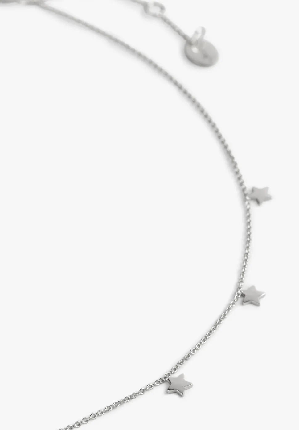 Mini Multi Star Choker