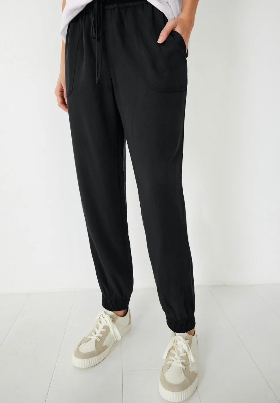 Monaco Trousers