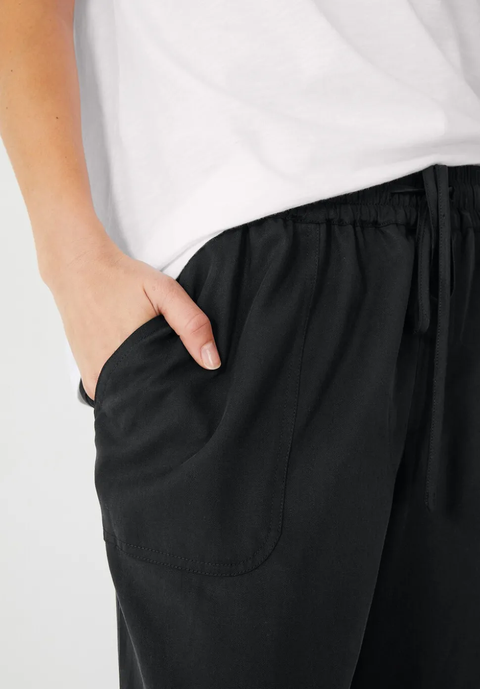 Monaco Trousers