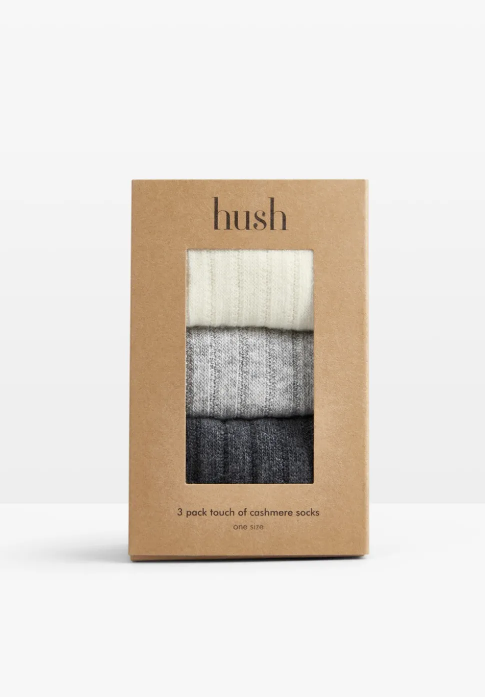 Murica Wool Blend 3 Pack Socks Set