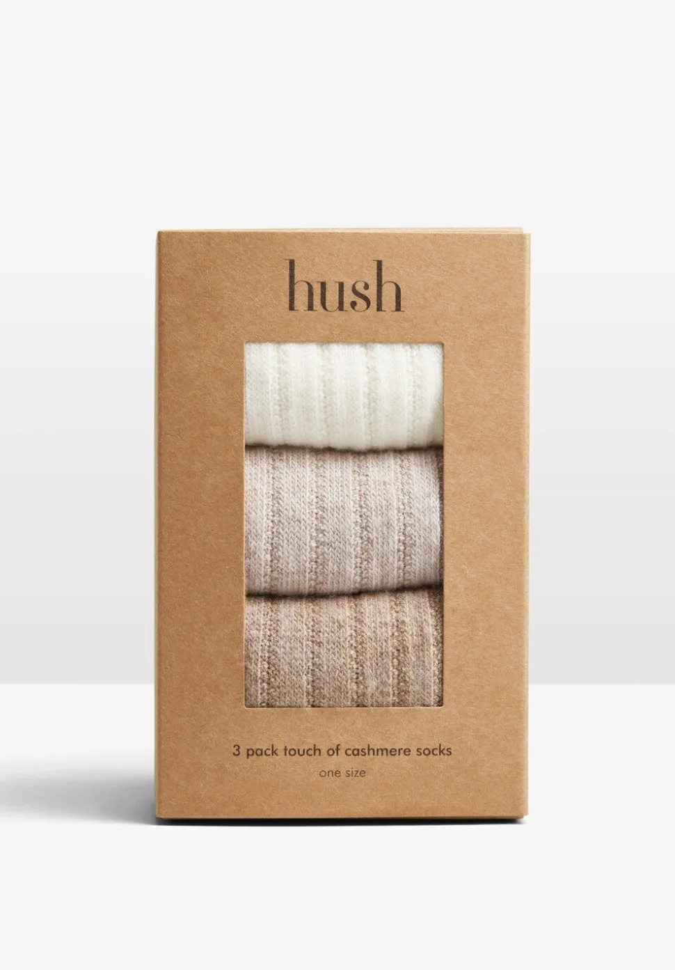 Murica Wool Blend 3 Pack Socks Set