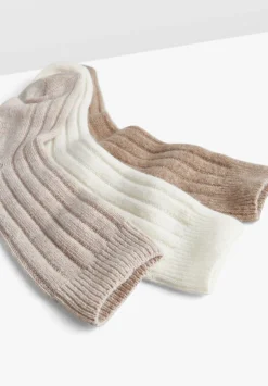 Murica Wool Blend 3 Pack Socks Set