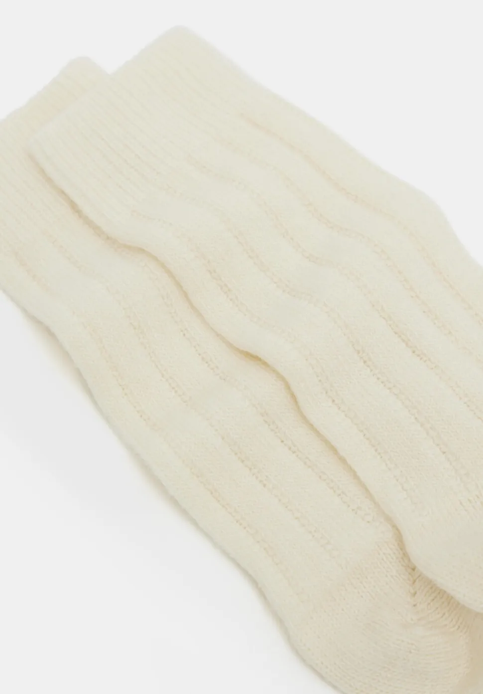Murica Wool Blend Socks