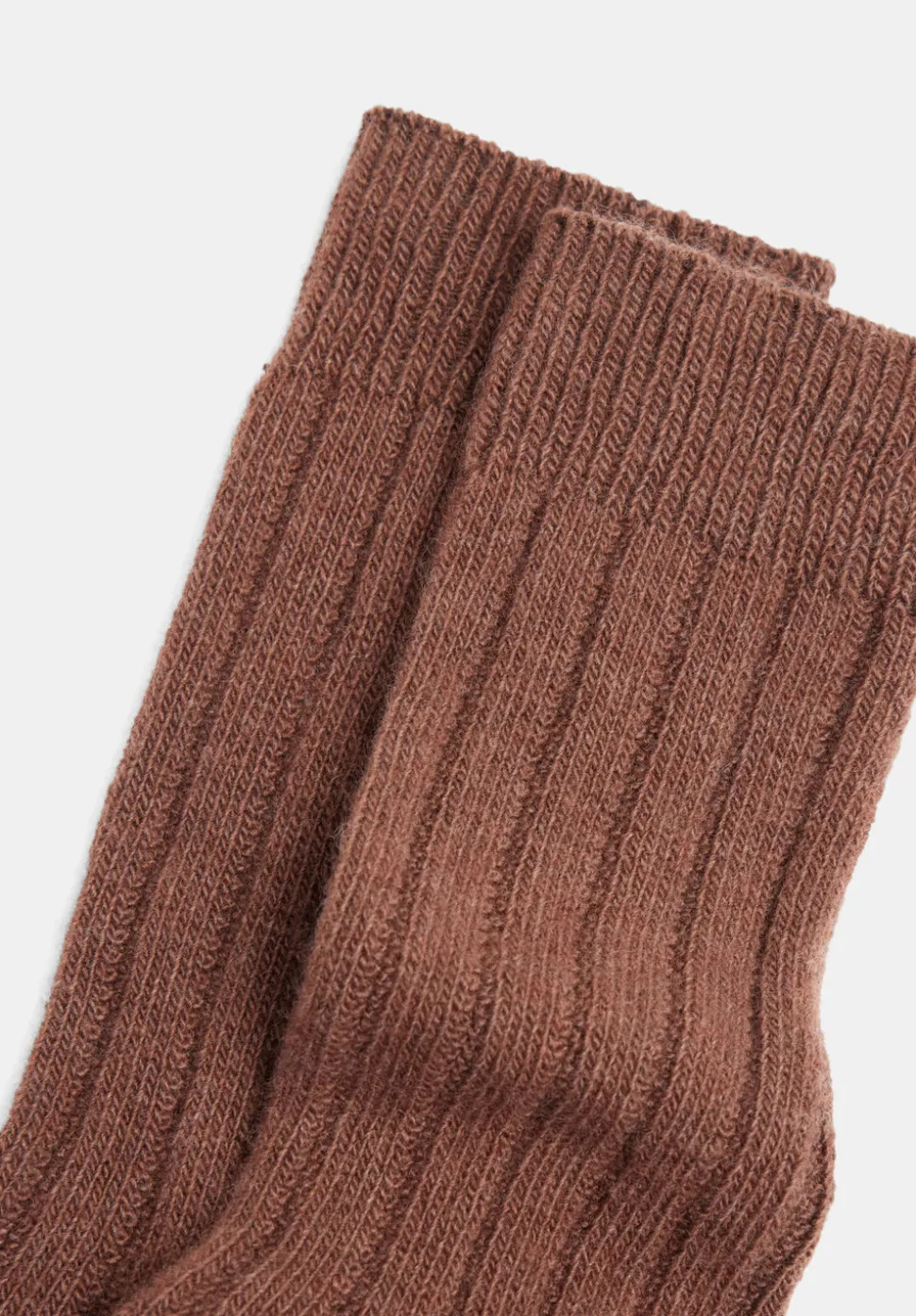Murica Wool Blend Socks