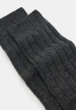 Murica Wool Blend Socks