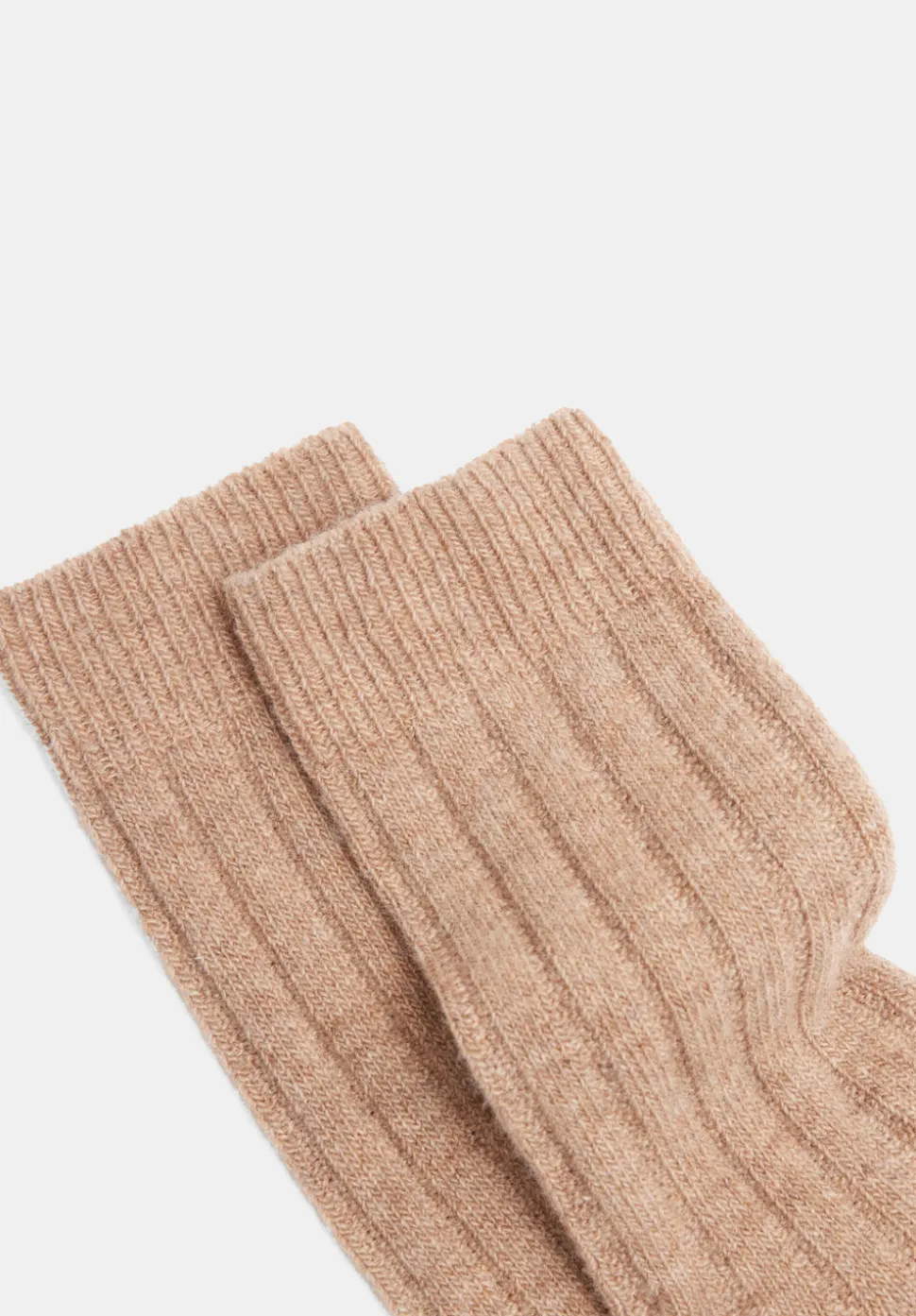 Murica Wool Blend Socks