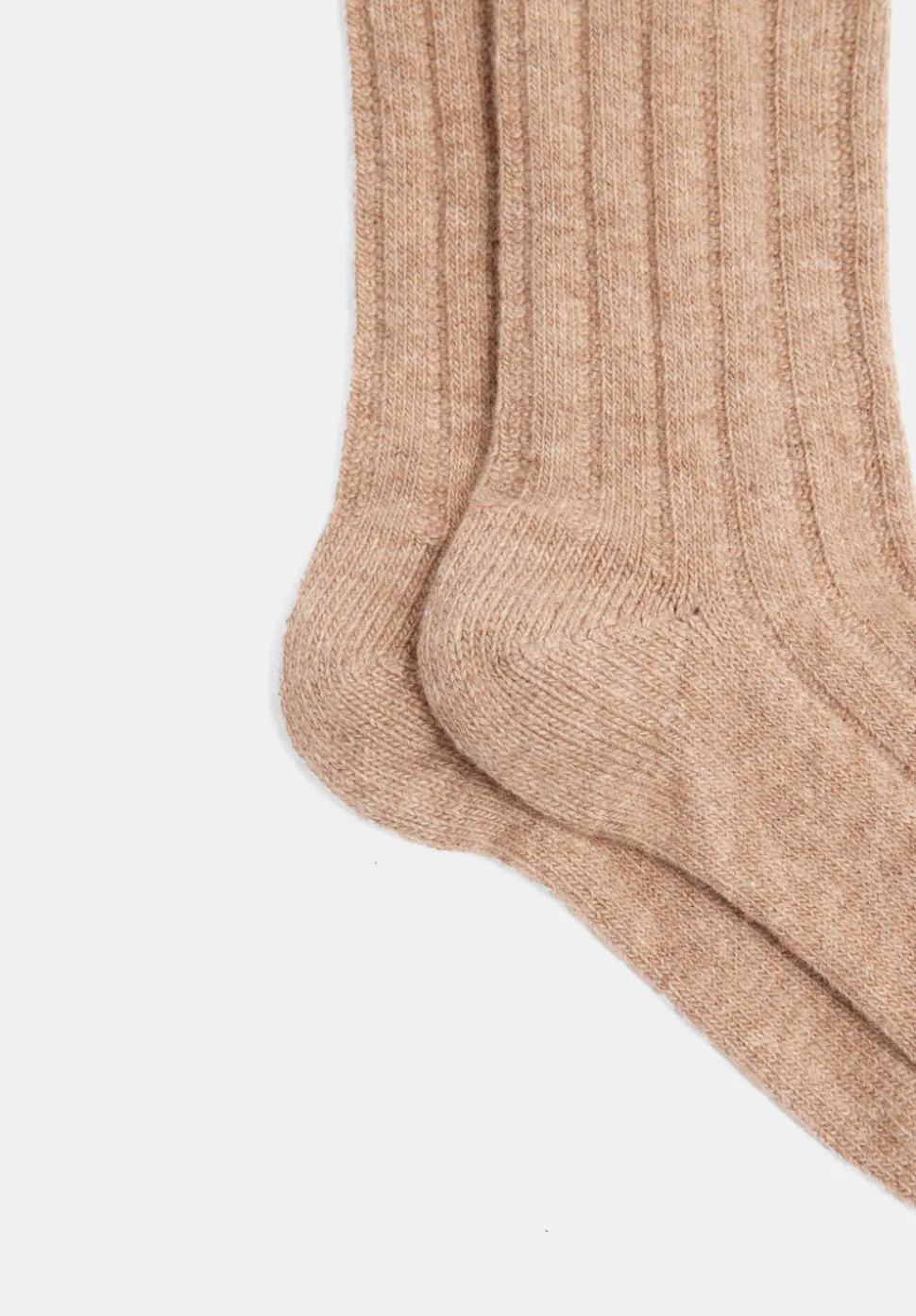Murica Wool Blend Socks