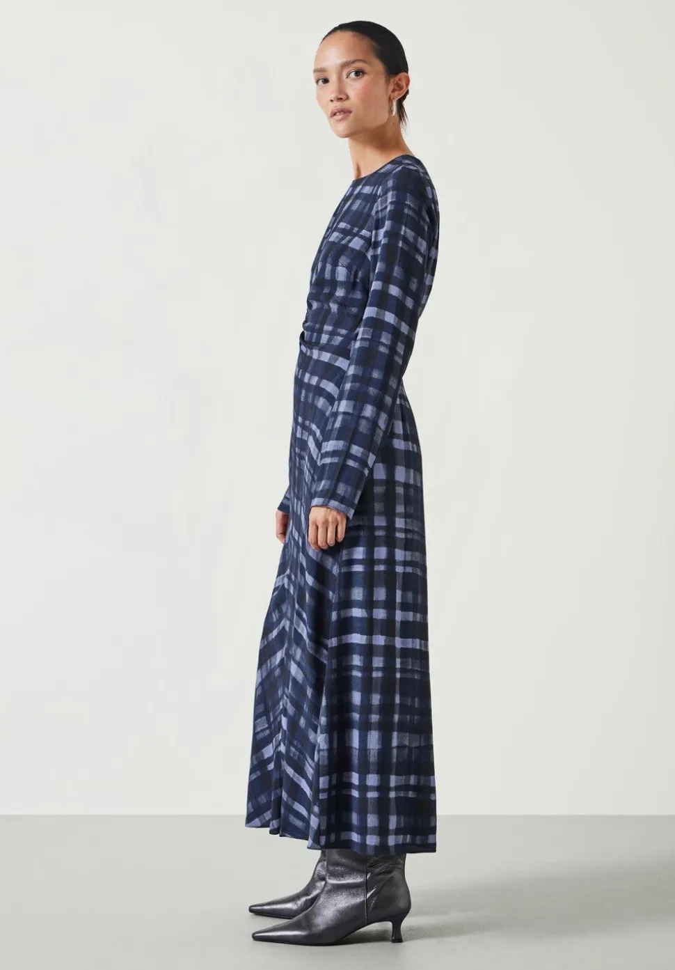 Myrah Midi Dress