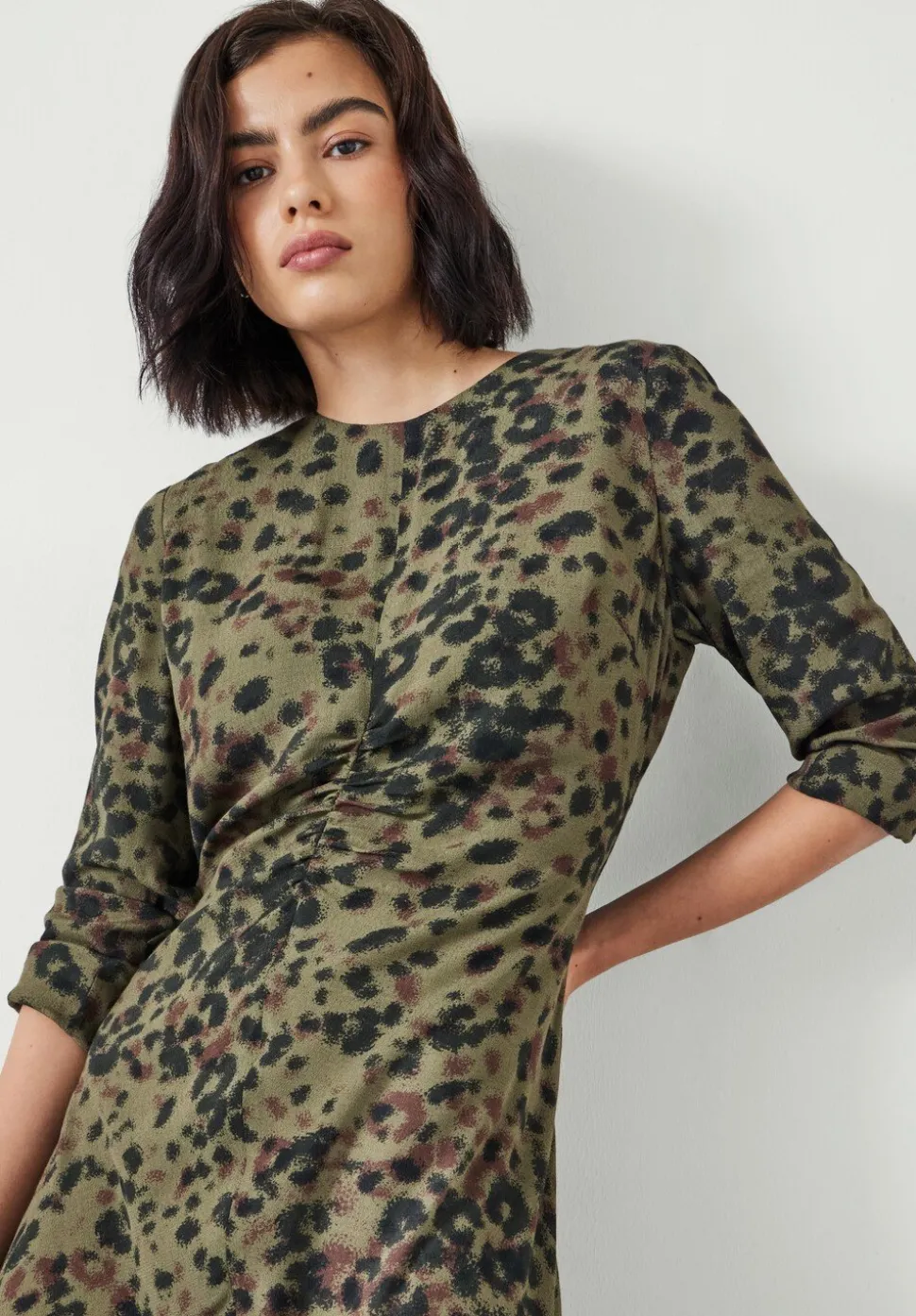 Myrah Midi Dress