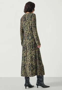 Myrah Midi Dress
