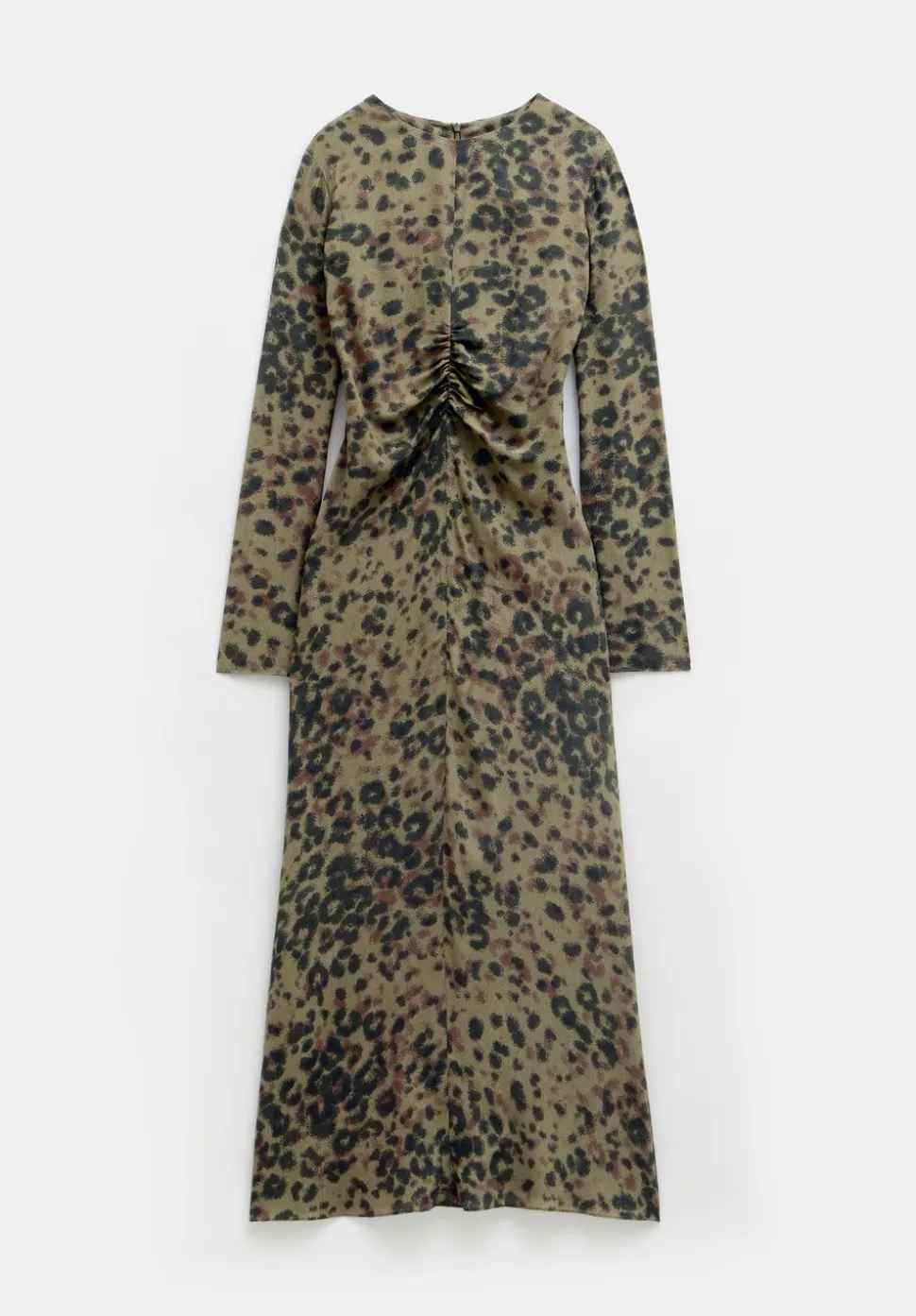 Myrah Midi Dress