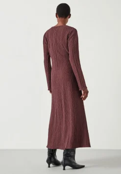 Myrah Midi Dress