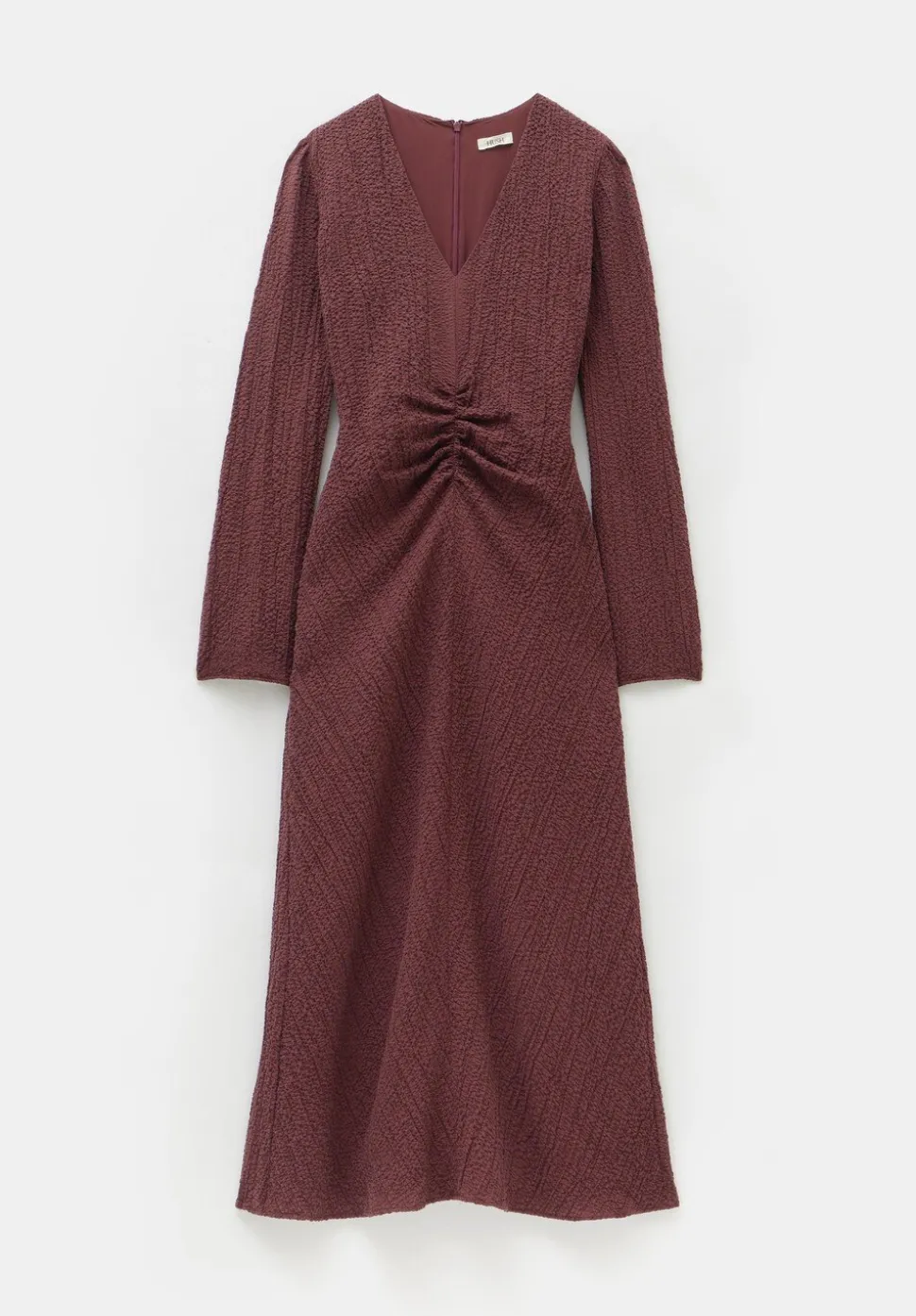 Myrah Midi Dress