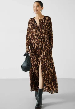 Nataliyah Midi Dress