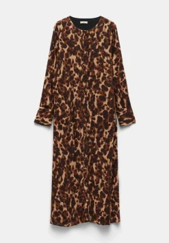 Nataliyah Midi Dress