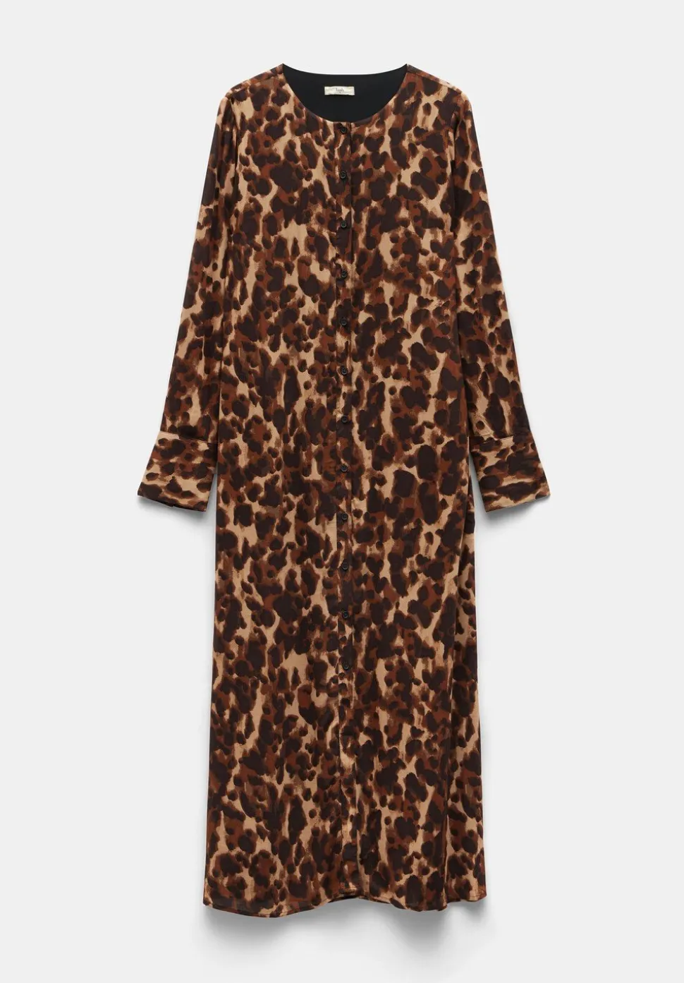 Nataliyah Midi Dress