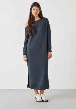 Neena Cut Out Midi Dress
