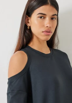 Neena Cut Out Midi Dress