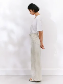 Nessa Wide Leg Jeans