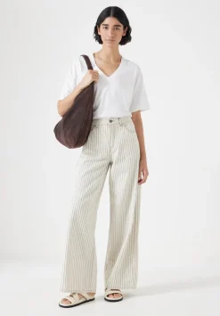 Nessa Wide Leg Jeans