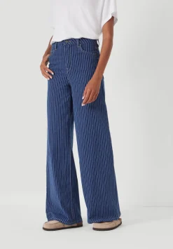 Nessa Wide Leg Jeans