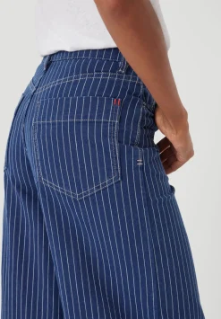 Nessa Wide Leg Jeans