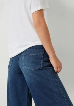 Nessa Wide Leg Jeans