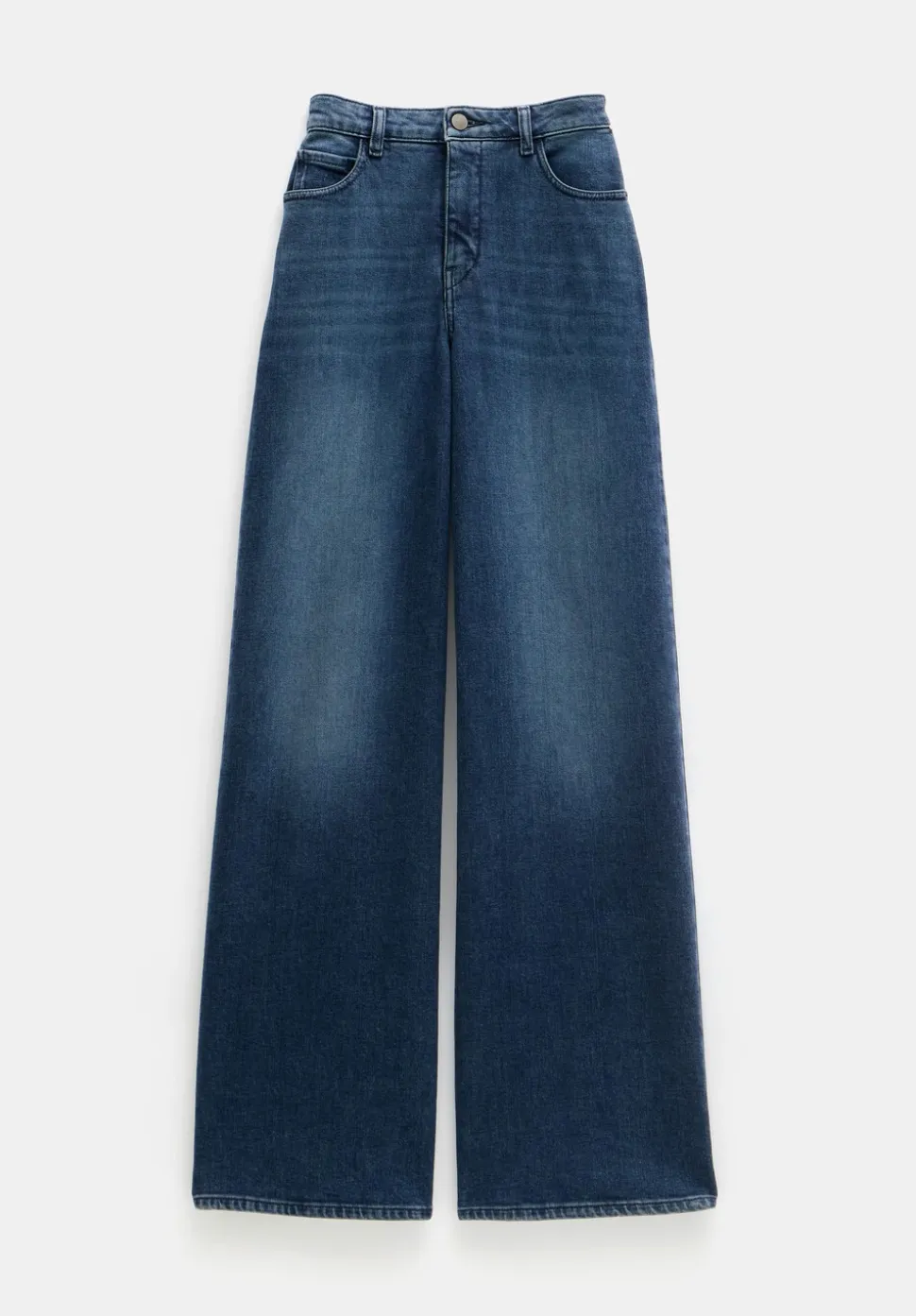 Nessa Wide Leg Jeans