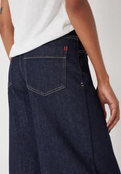 Nessa Wide Leg Jeans